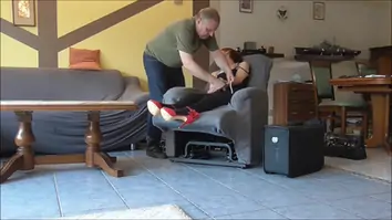 Wendy the gas man 1 of 8