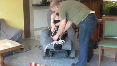 Wendy the gas man 5 of 8