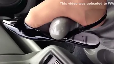 Beautiful gear shift by aische