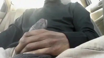 Something like a joystick