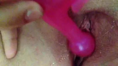 Fluttering butterfly