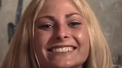 Horny pornstar julie ryan in incredible blonde xxx clip