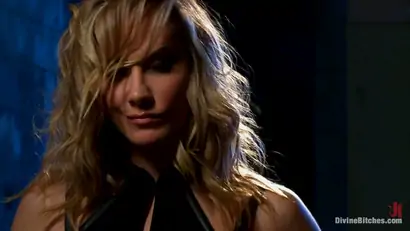 Maitresse madeline marlowe and will havoc in one in a million divinebitches