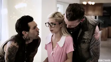 Puretaboo piper perri the deflowering