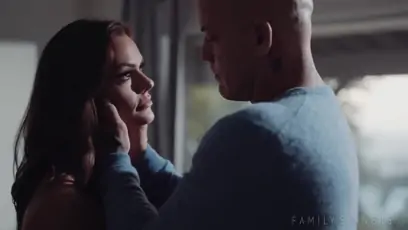 Midnight snack with alia donovan