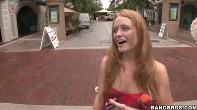 Paris thinks about some reckless things happening to her cunt