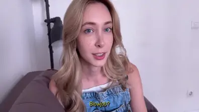 Asked for an overnight stay but it all ended with a creampie 17 min