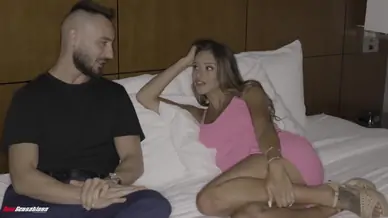 Armani black wont let the lonely traveler get bored