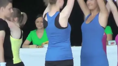 Lots of tits flying all over the place