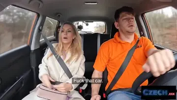 Glamour michael flys europe xxx