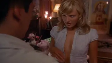 Malin akerman unknown paula garca c s in harold and kumar go to white castle 2004