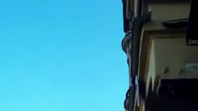 The more she moves the better the shots are taken